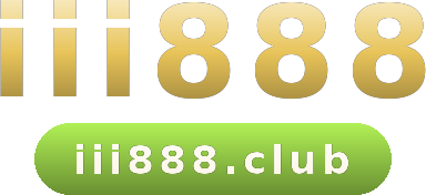 iii888 logo