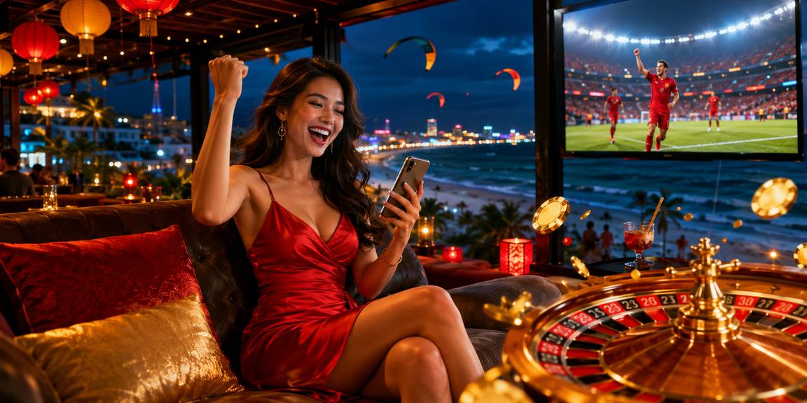 iii888 Bàn chơi trực tiếp, slot và thể thao — tất cả trong một nơi